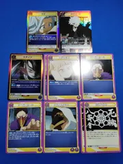 ユニアリ ヒロアカ 紫デッキ まとめ売り (8種10枚) ユニオンアリーナ