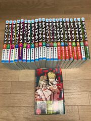 チェンソーマン1〜22巻　バディ・ストーリーズ　計２３冊セット　２冊新品未開封 未読品】 チェンソーマン 1〜22巻全巻+バディ・ストーリーズ