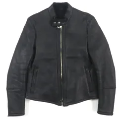 超美品】阪急メンズ別注 EMMETI エンメティ H アッカ ベージュ