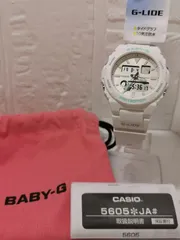 2024年最新】casio baby-g bax-100-7ajfの人気アイテム - メルカリ