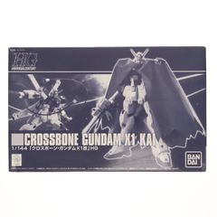 プレミアムバンダイ限定 HGUC 1/144 クロスボーン・ガンダムX1改 機動戦士クロスボーン・ガンダム プラモデル(0196826) バンダイ