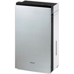 メーカー正規品 新品 パナソニック Panasonic ジアイーノ 次亜塩素酸 空間除菌脱臭機 ステンレスシルバー F-MV4300-SZ
