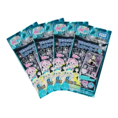 ひみつのアイプリ ひみつのアイプリミルフィーカード vol.2 4パック