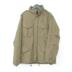 アスペジ ASPESI NEW FIELD JACKET ジャケット M65 Mのサムネイル