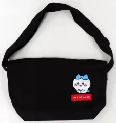 【中古】バッグ ハチワレ ショルダーバッグ 「ちいかわ なんか小さくてかわいいやつ×しまむら」