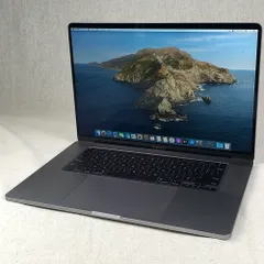 ジャンクMacBook Pro2016メモリ16GB本体のみ 訳あり品】【WEBカメラ】【Core i5-8259U】【メモリー16GB