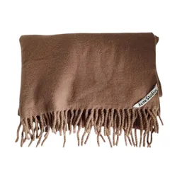 【美品・即発送】Acne Studios マフラー旧ロゴ Acne Studios アクネ ストゥディオズ ACNE STUDIOS マフラー