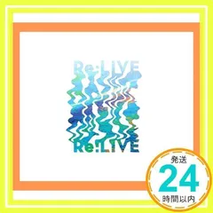 Re:LIVE(期間限定盤B) [CD] 関ジャニ∞_02
