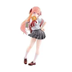 【中古】一番くじ カッコウの許嫁 #天使と悪魔が大交錯！ A賞 天野エリカ フィギュア 全1種 単品