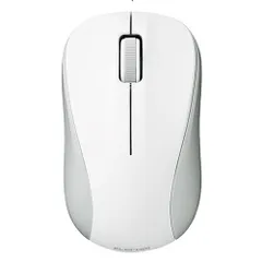 【新品】 【5個セット】 エレコム 抗菌 Bluetooth5.0 IRマウス Sサイズ M-BY10BRKWHX5