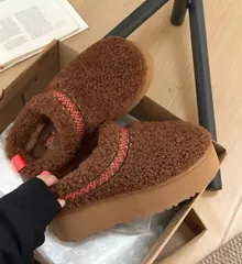 2024年最新】ugg tazzの人気アイテム - メルカリ