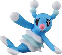 ポケットモンスター モンスターコレクションEX ESP_12 オシャマリ