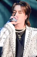 【中古】コレクションカード(男性) TREASURE/ハルト/ライブフォト/Blu-ray・DVD「TREASURE JAPAN TOUR 2022-23-HELLO- SPECIAL in KYOCERA DOME OSAKA」ほかCD SHOP共通先着特典