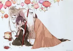 2025年最新】くじ引き堂 文豪ストレイドッグス ポスターの人気アイテム