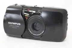 【動作品】μ-zoom panorama コンパクトカメラ 動作確認済み C73 2025年最新】olympus μ zoom panoramaの人気アイテム - メルカリ