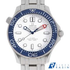 オメガ シーマスター ダイバー300 アメリカズカップ 210.30.42.20.04.002 中古 メンズ