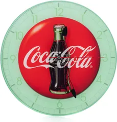 2024年最新】コカコーラ 時計 レトロの人気アイテム - メルカリ