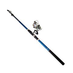 WINDS海上釣堀 青NERAI 330 リール(DAIWA)付【現状渡し】 - メルカリ