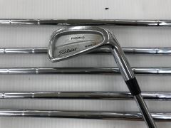 【最短翌日発送】フォージド690･（ドット）CB | S | NSプロ 930GH D.S.T | 中古 | アイアンセット | タイトリスト