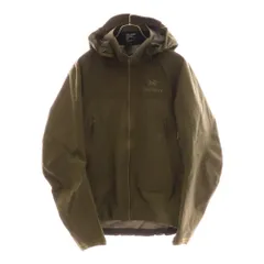 2025年最新】アークテリクス ベータジャケット カーキの人気アイテム