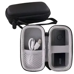 WERJIA 収納ケース対応 ACMEZINGAnker 511 Power BankPowerCore Fusion 5000PowerCore Fusion 30W モバイルバッテリ