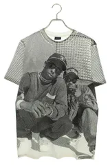 2023年最新】stussy gang starr teeの人気アイテム - メルカリ