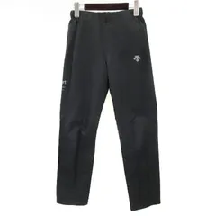 デサント DESCENTE ヒートナビクロス ロングパンツ マルチトレーニングウェア ブラック S 240719Eのサムネイル