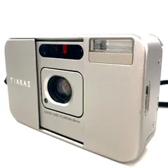 2026年最新】FUJIFILM TIARA iiの人気アイテム - メルカリ