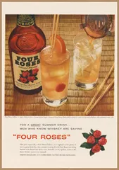 2024年最新】four roses フォアローゼズの人気アイテム - メルカリ