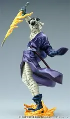 2025年最新】志々雄真実 フィギュアの人気アイテム - メルカリ