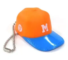 【中古】キーホルダー・マスコット(男性) 関口メンディー キャップチャーム 「GENERATIONS LIVE TOUR 2019 “少年クロニクル”」 カプセル景品