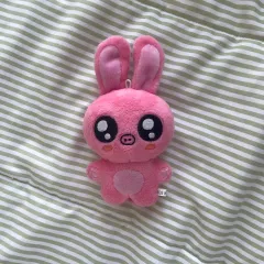 Stray Kids(ストレイキッズ・スキズ・SKZ) チャンビン(CHANGBIN) チャンビン(CHANGBIN・ソチャンビン) 人形 ぬいぐるみ ぬい DWAEKKI(トゥエッキ) ポークビーン