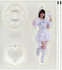イコラブ =LOVE ７周年＆アリーナツアー DVD 新品未開封２個セット LOVE 7th ANNIVERSARY PREMIUM CONCERT THE MOVIE : 作品情報