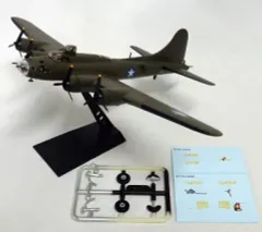 2025年最新】1/144 b-17の人気アイテム - メルカリ