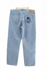 2024年最新】supreme regular jeanの人気アイテム - メルカリ