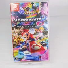 2025年最新】ニンテンドースイッチ ソフト マリオカートの人気