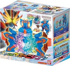 [バンダイ(BANDAI)] 仮面ライダーガッチャード DXケミーニジゴン