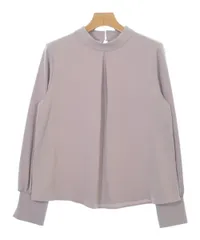 NATURAL BEAUTY BASIC ブラウス レディース 【古着】【中古】【送料無料】