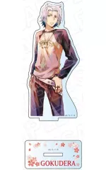 獄寺　アトレ　アクリルスタンド 駿河屋 - 【買取】獄寺隼人(10年後) アクリルスタンド 「家庭