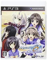 【中古】メモリーズオフ6 Complete (通常版) - PS3