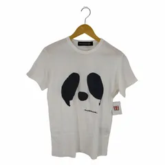 メルシーボークー mercibeaucoup s/sアニマルプリントTシャツ メンズ JPN：3 のサムネイル