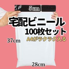 宅配ビニール袋 A3サイズ 宅配袋 ゆうパケット ゆうパック 大きめ 梱包