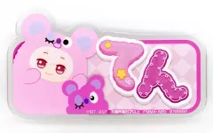 【中古】バッジ・ビンズ 九条天 おなまえアクリルバッジ～アイナナパレード～vol.1 「アイドリッシュセブン」