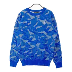 2025年最新】G/FORE セーター・トレーナーの人気アイテム - メルカリ