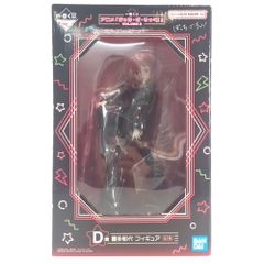 ◎BANDAI SPIRITS フィギュア 喜多郁代 「一番くじ ぼっち・ざ・ろっく! VOLUME 3」 D賞 未開封品