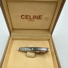 2024年最新】celine ネクタイピンの人気アイテム - メルカリ