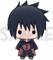 [중고] 트레이딩 피겨 2. 우치하 사스케 [쵸코린 마스코트 NARUTO-나루토- 질풍전 Vol.2]