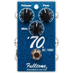 EFFECTS PEDALS -エフェクターペダル-