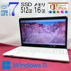 ノートパソコン　core i7 2630QM iiyama PC SENSE-17FH126-i7-UX1X | パソコン工房【公式通販】