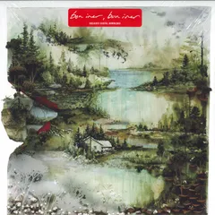 2025年最新】bon iver lpの人気アイテム - メルカリ